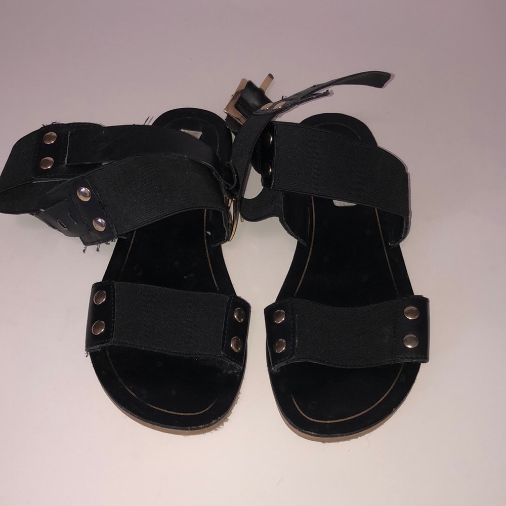 Steve madden Sandals Size 8